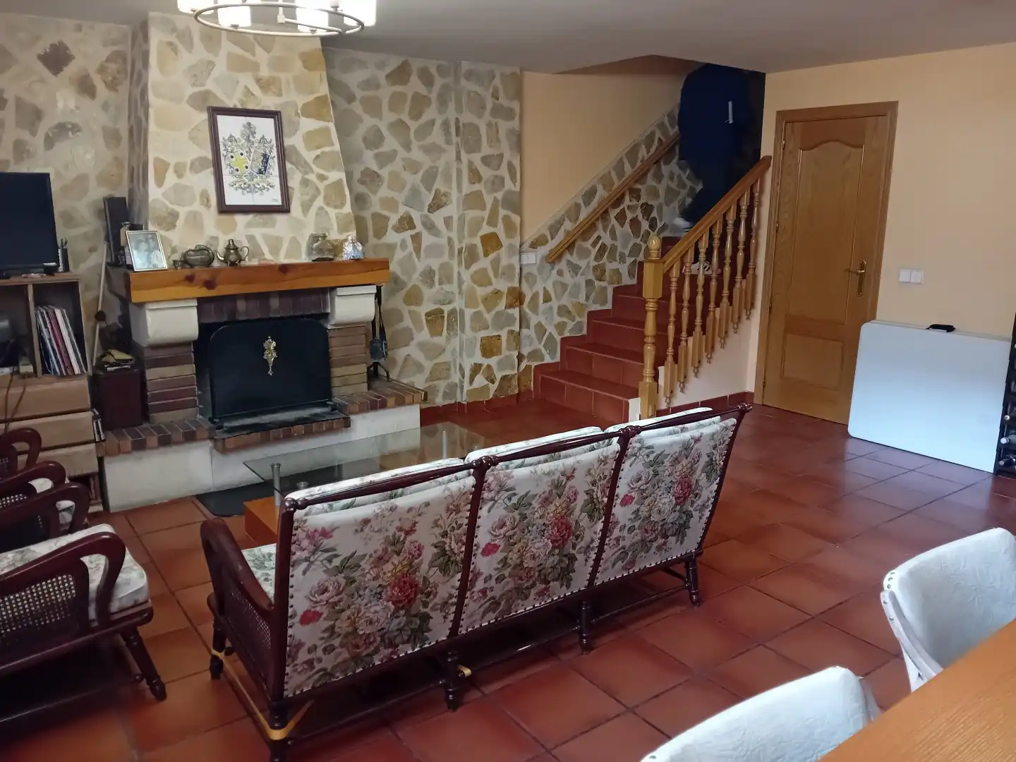 Casa o xalet en venda en Ciudad Real amb Aire condicionat, Calefacció i Terrassa
