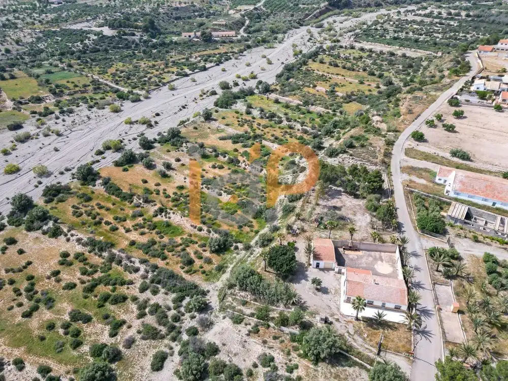 House for sale in Huércal-Overa