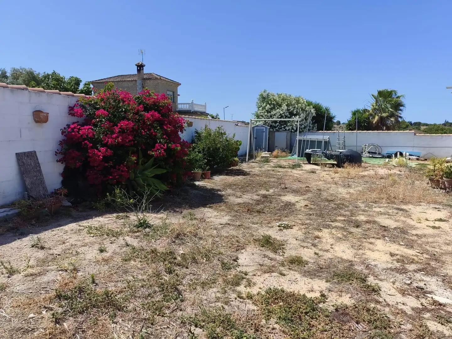 Wohnbaugrundstück zum Verkauf in Los Franceses – La Vega, imagen 16