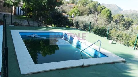 Foto 2 de Casa o xalet en venda a Xàtiva, Valencia