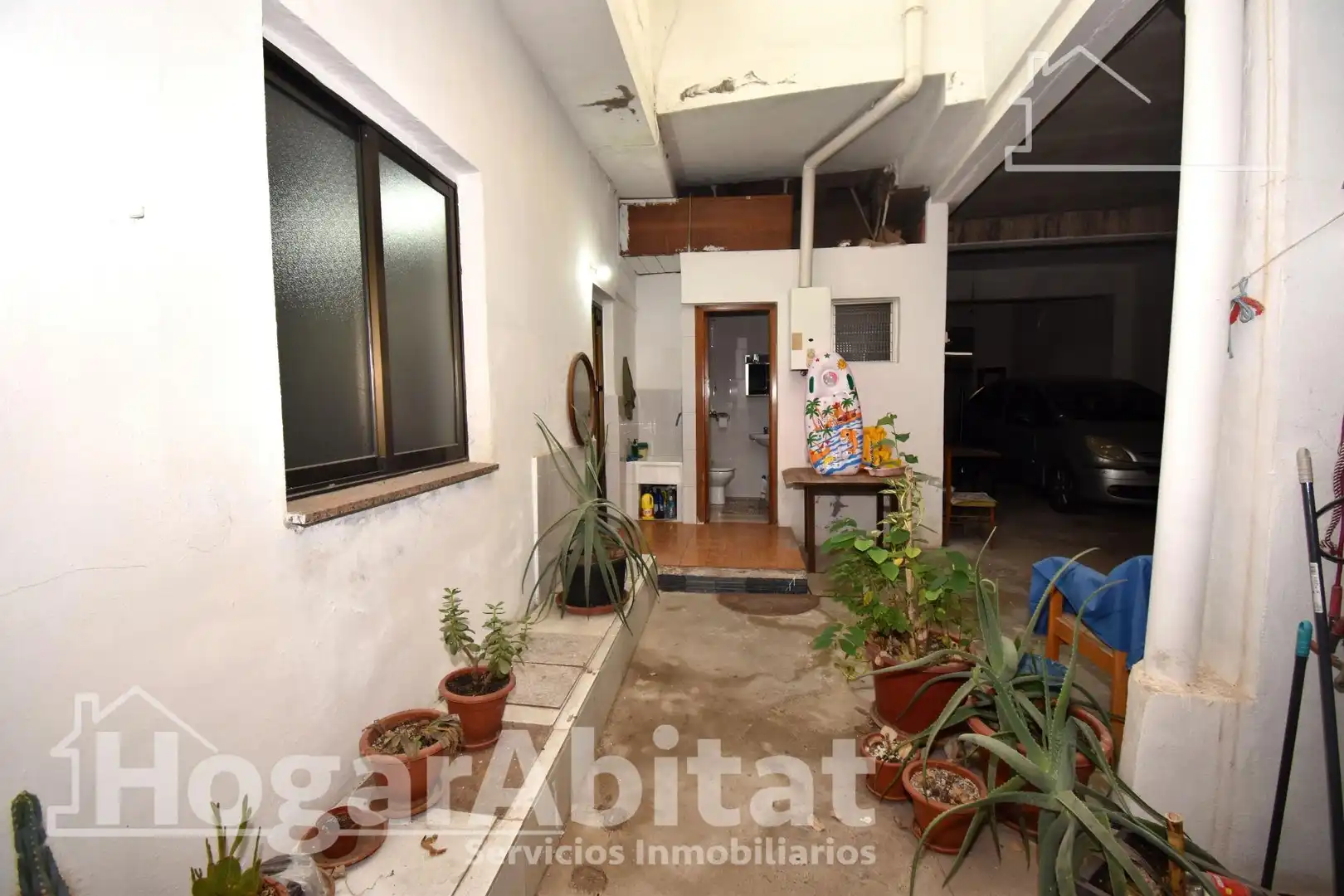 Casa o xalet en venda en Almazora / Almassora amb Terrassa i Moblat