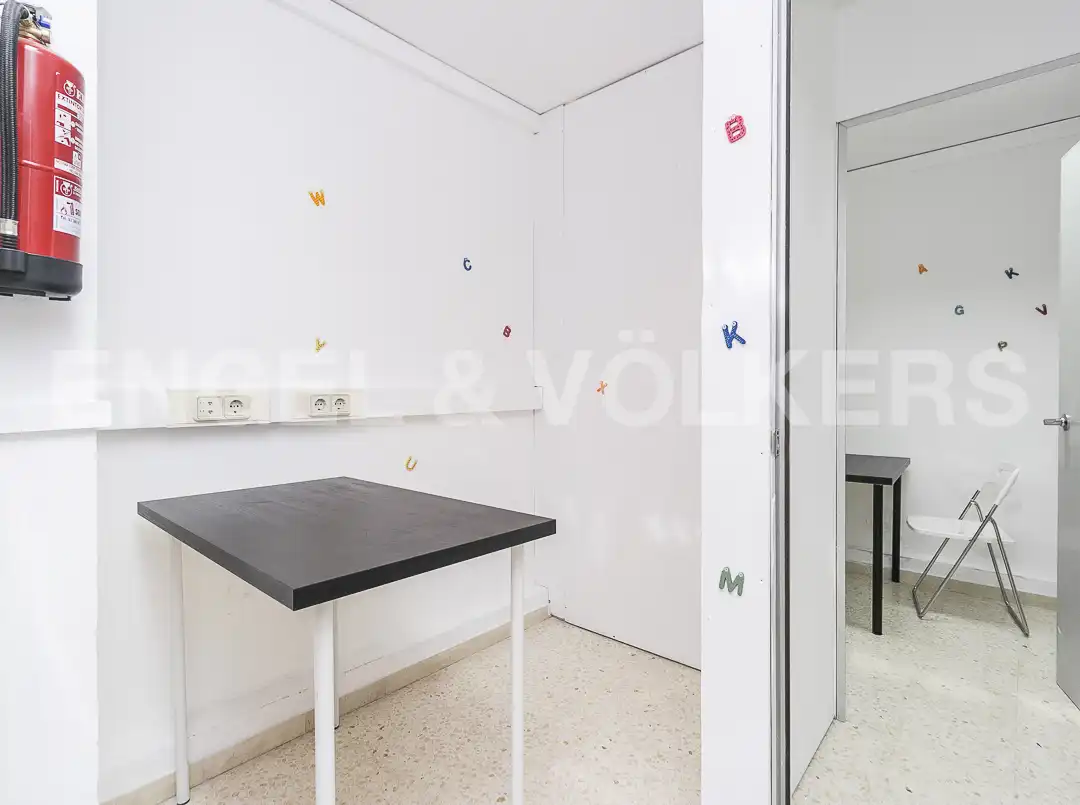 Local comercial en venda a Eixample, imagen 13