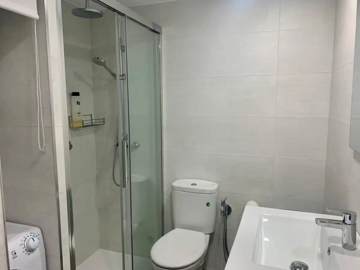 Apartament amb piscina de lloguer a Calle del Músico Juan Latorre Bae, imagen 15
