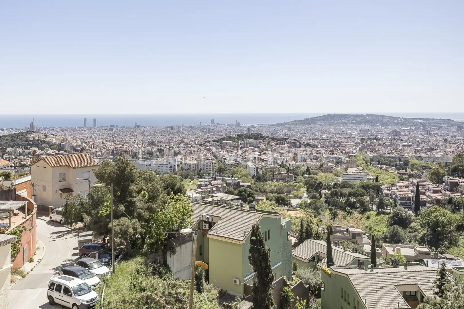 House with terrace for sale in Sarrià - Sant Gervasi, imagen 14