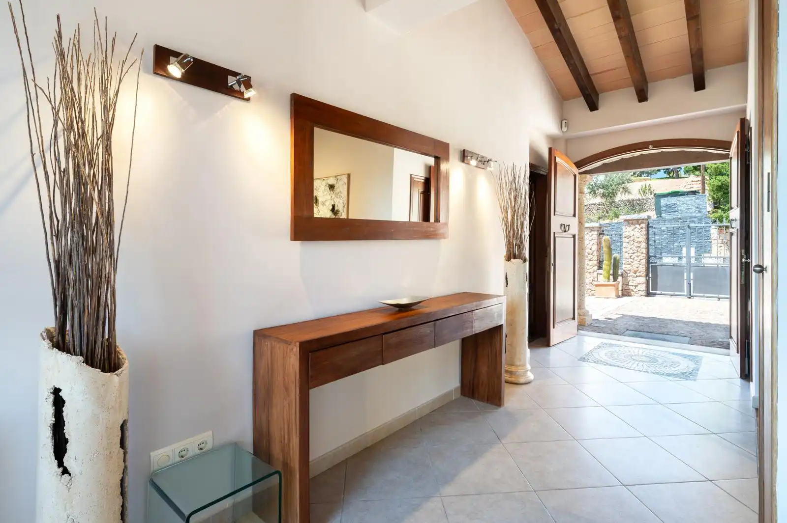 Chalet con terraza en venta en Bunyola, imagen 15