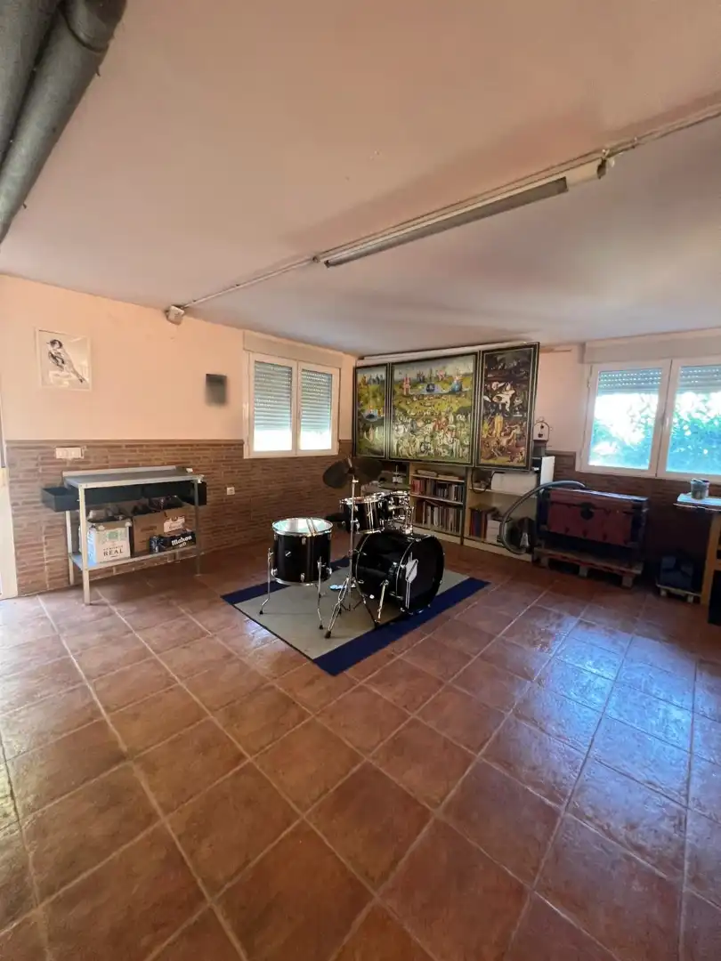 Casa o chalet en venta en Aranjuez con Aire acondicionado, Calefacción y Jardín privado