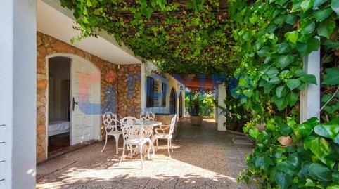 Foto 3 de Casa o chalet en venta en Calle de Les Alcines, Ses Figueretes - Platja d'en Bossa - Cas Serres, Illes Balears