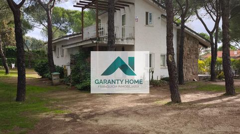 Foto 3 von Haus oder Chalet zum Verkauf in El Gasco, Torrelodones