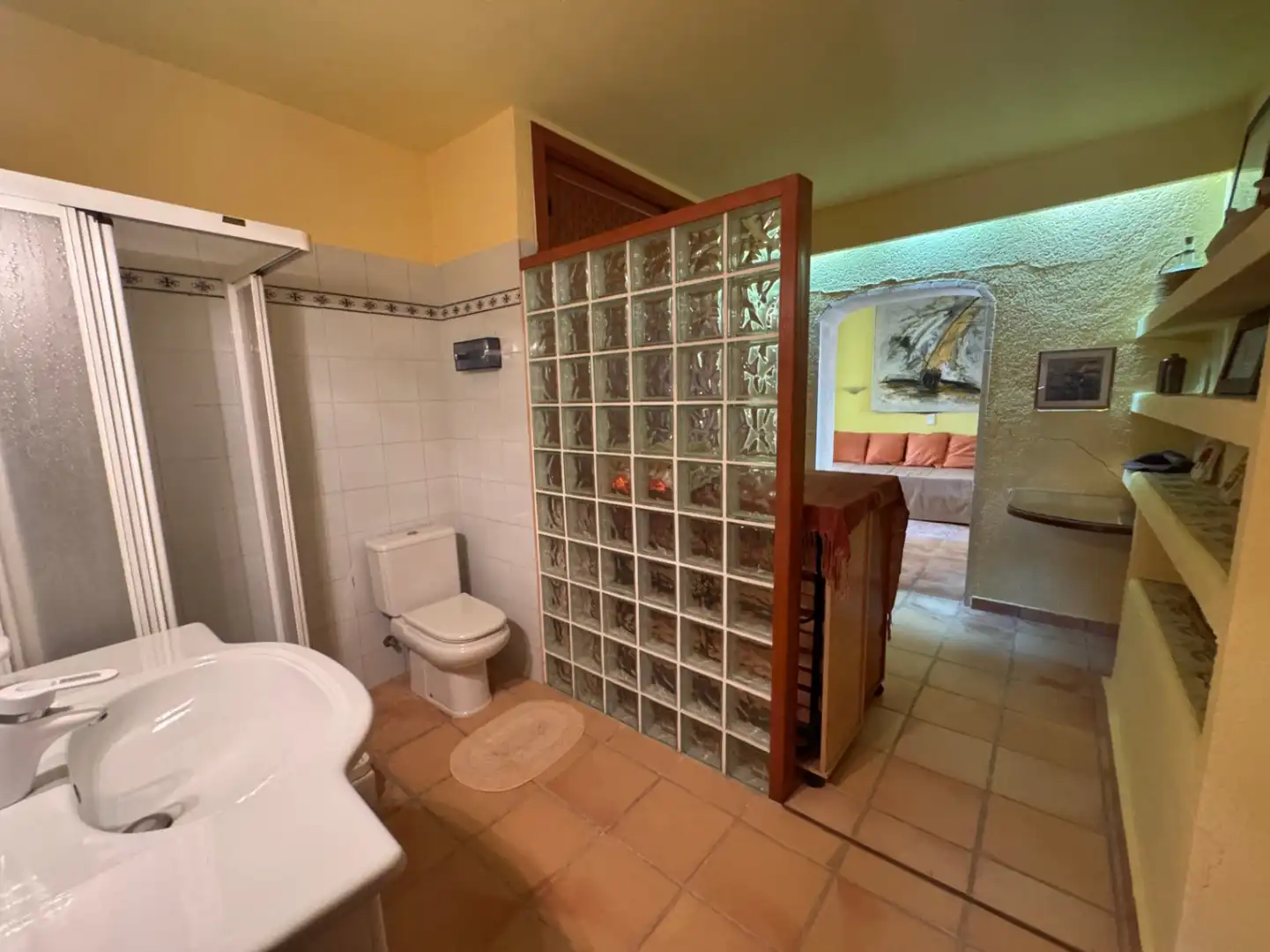 Detached house with terrace for sale in La Viña - Montemar - San Jaime, imagen 50