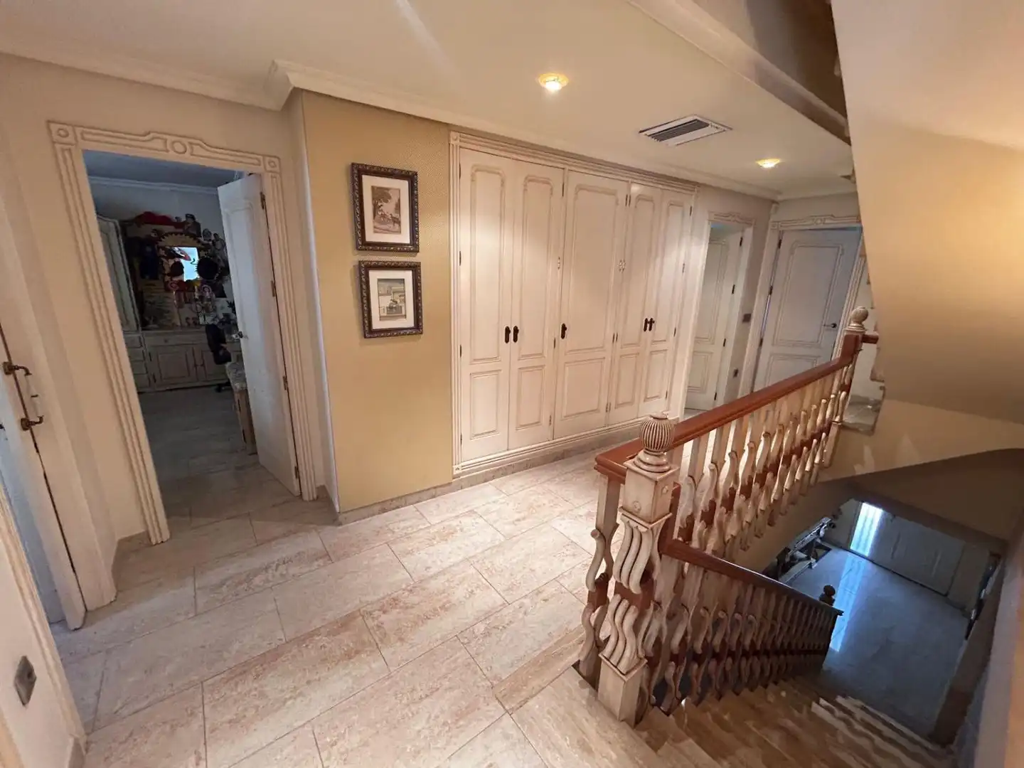 Casa adosada en venta en Crevillent