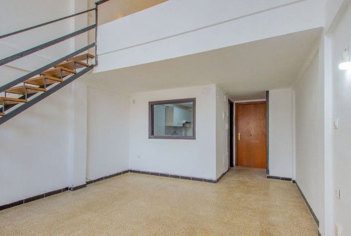 Flat for sale in  Palma de Mallorca