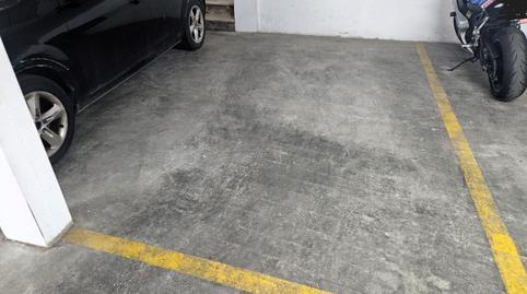 Foto 3 de Garatge en venda a Reina, El Cabanyal - El Canyamelar, Valencia