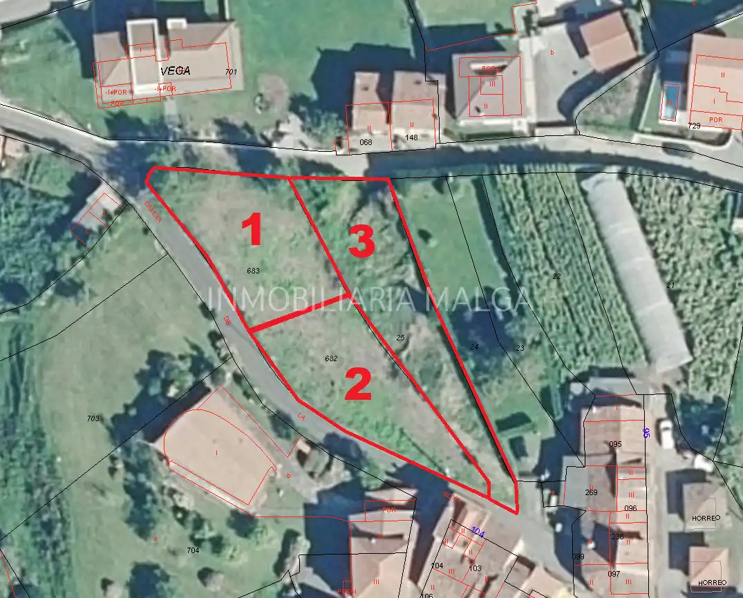 Terrain résidentiel à vendre à Barrio el Cuetu 17, imagen 2