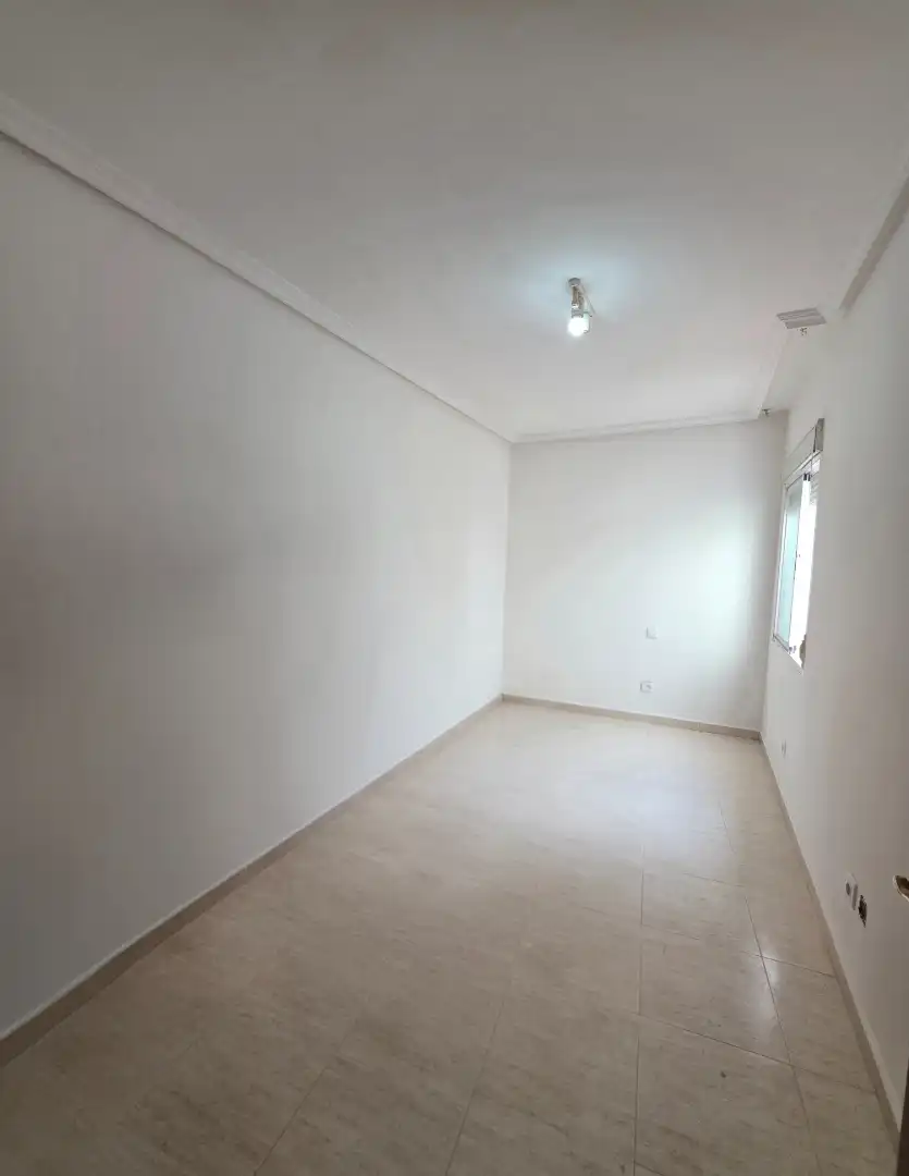 Bedroom of Flat for sale in Mocejón  with Heating