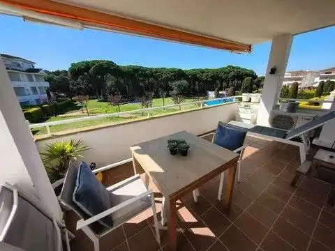 Apartment mit Pool zum Verkauf in Pals, imagen 3