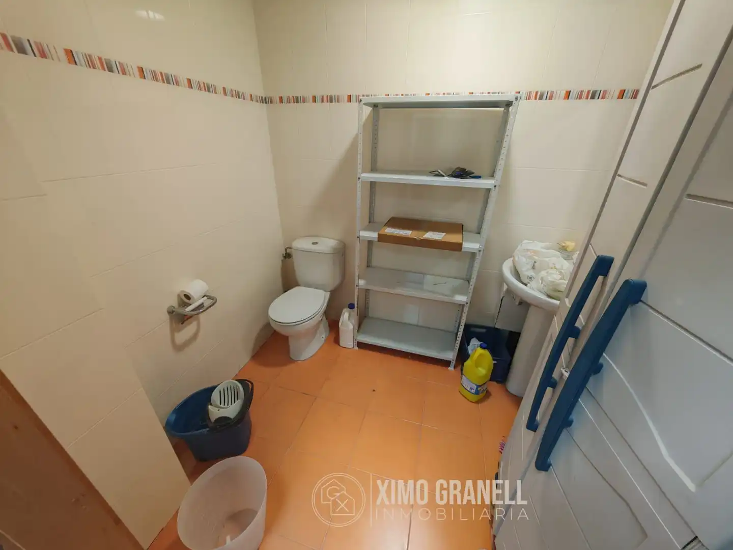 Badezimmer von Geschaftsraum zur Miete in La Vall d'Uixó