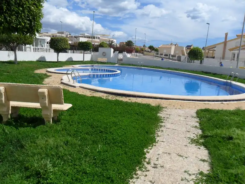 Bungalow con terraza en venta en Calle ALFREDO KRAUS, imagen 7