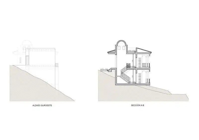 Lands and plots for sale in Mojácar Playa - Las Ventanicas - La Paratá, imagen 7