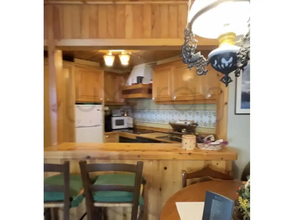 Kitchen of Apartments for sale in Vielha e Mijaran