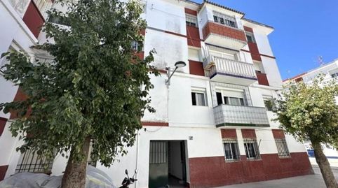 Foto 2 de Piso en venta en Pesquero Rey de Los Niños, 4, Barbate ciudad, Barbate