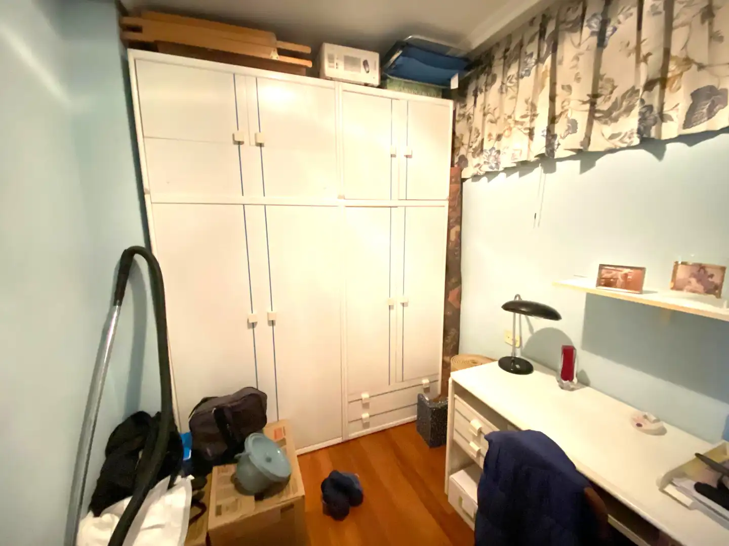 Habitación de Piso en venta en Castro-Urdiales con Horno, Lavadora y Microondas