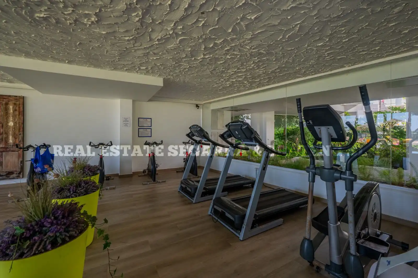 Apartament en venda en Mijas amb Aire condicionat, Terrassa i Moblat