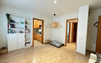 Living room of House or chalet for sale in La Garriga  with Air Conditioner, Heating and Private garden