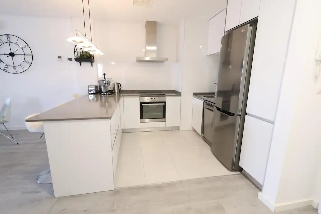 Apartment with pool for sale in Orihuela Costa, imagen 3