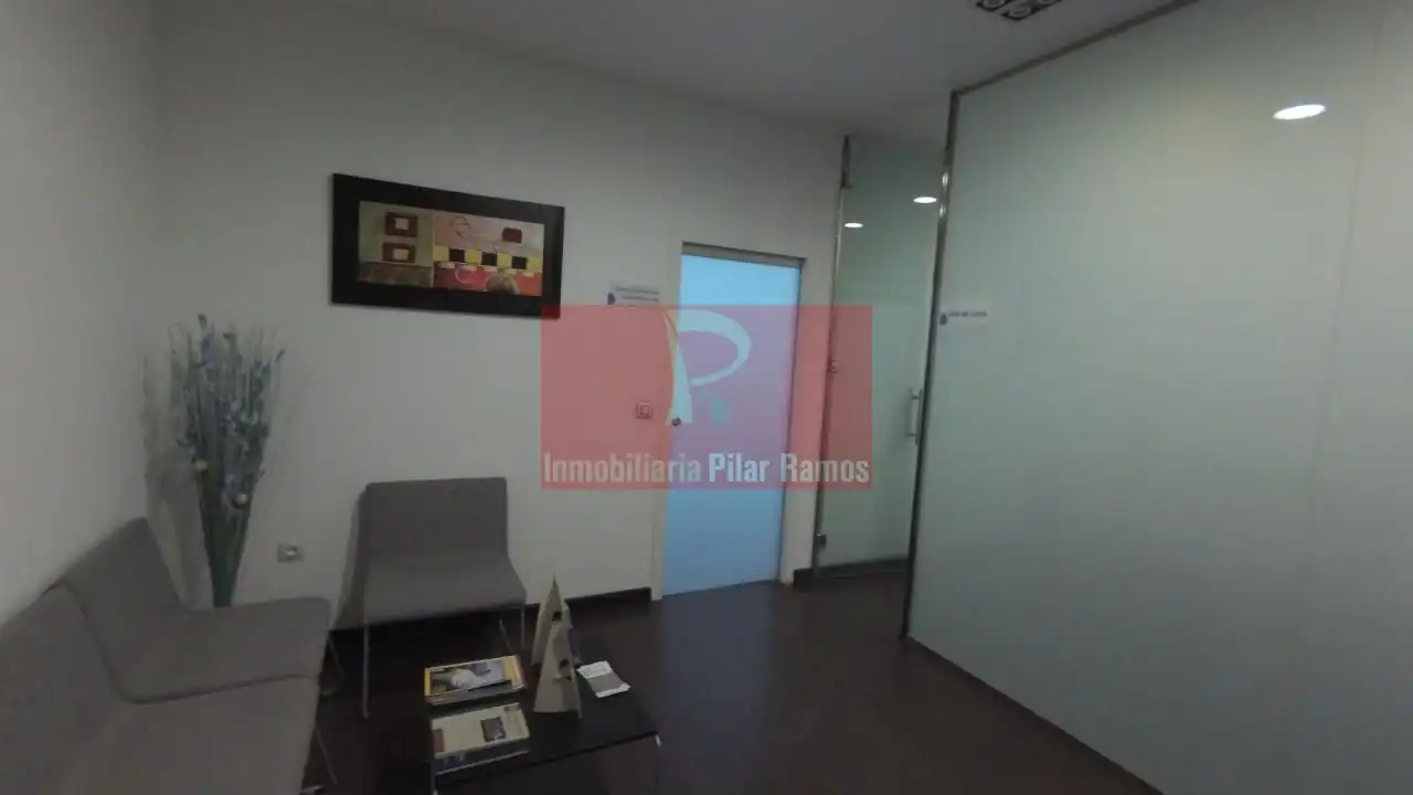 Local comercial en venda a Centro Ciudad, imagen 3
