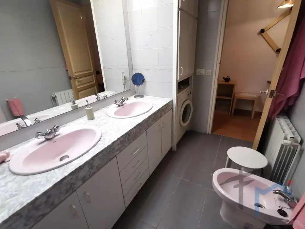 Bathroom of Detached homes for sale in Piera