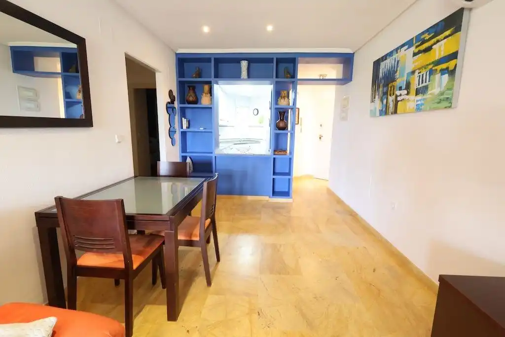 Apartamento con piscina en alquiler en Calle Agua, imagen 12