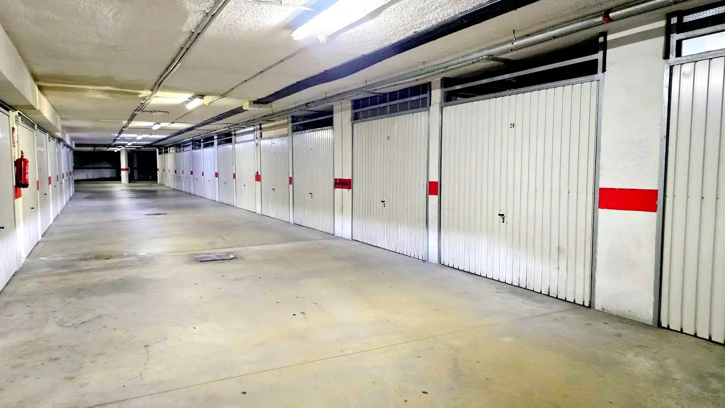 Mini appartamento con ascensore in vendita a Alqueria Del Gall 6, imagen 55