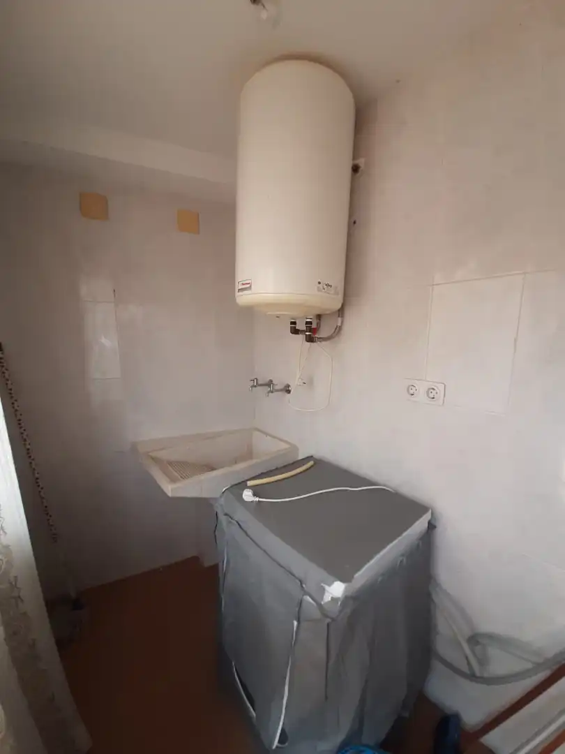 Ático en venta en Úbeda, imagen 7