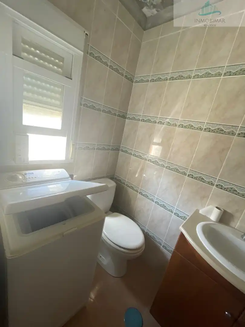 Casa o xalet en venda a Real, Molvízar