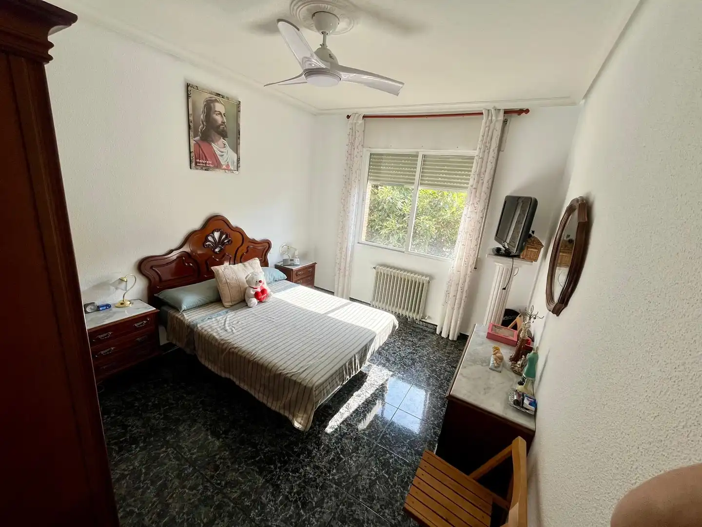 Maison avec terrasse à vendre à Calle Virgen de Begoña, imagen 24