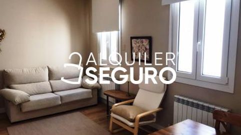 Foto 5 de Pis de lloguer a Olaguíbel, Judimendi, Vitoria - Gasteiz