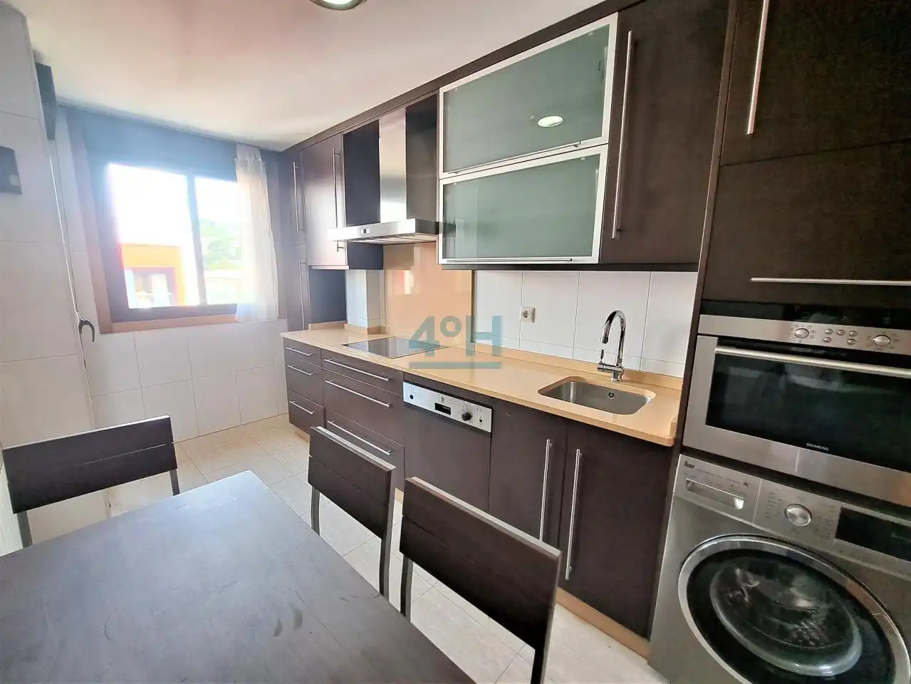 Appartement compact avec terrasse à louer à Ventiun, imagen 10