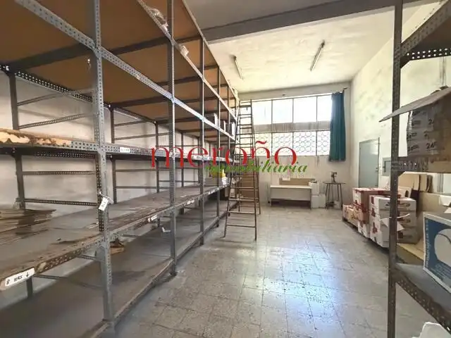 Nau industrial de lloguer en Elche ciudad