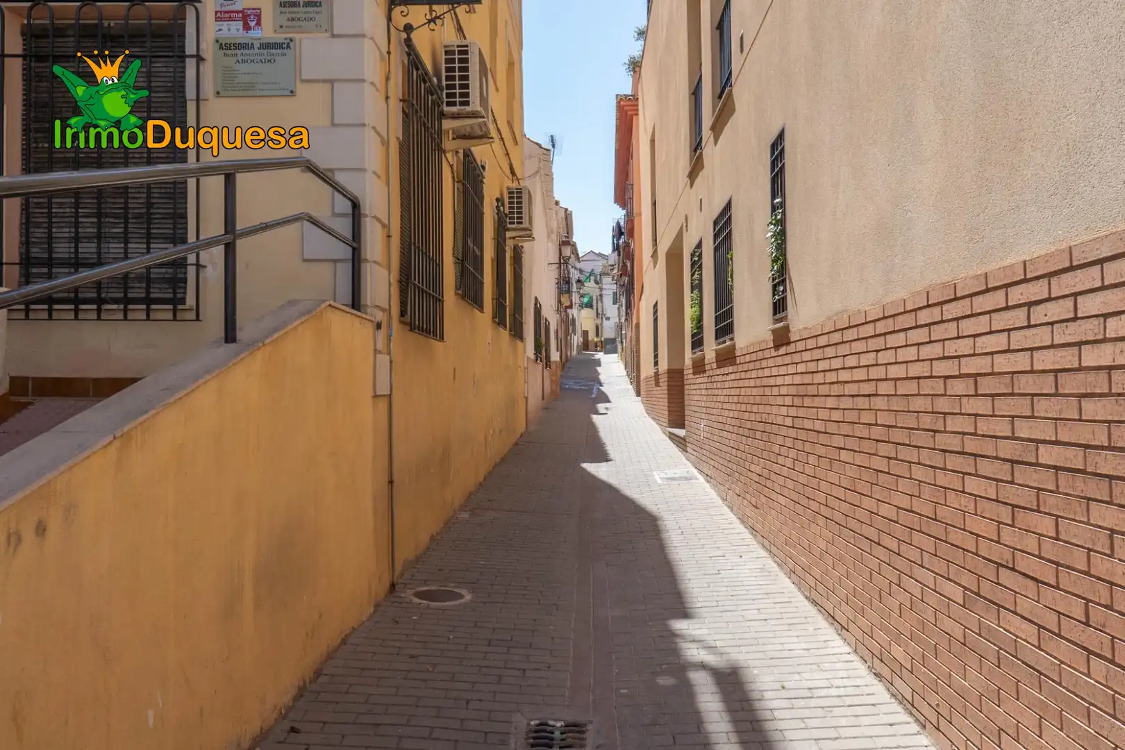 Reihenhaus zum Verkauf in La Zubia Ciudad, imagen 20