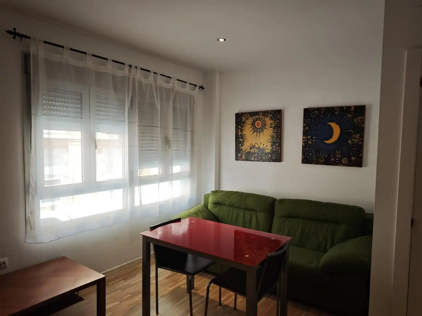 Wohnung zur Miete in Calle Calle Nardo, Pardaleras