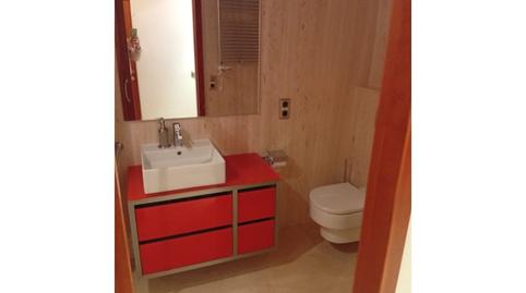 Foto 4 de Piso en venta en Plaza Mediterrania, El Terreno, Illes Balears