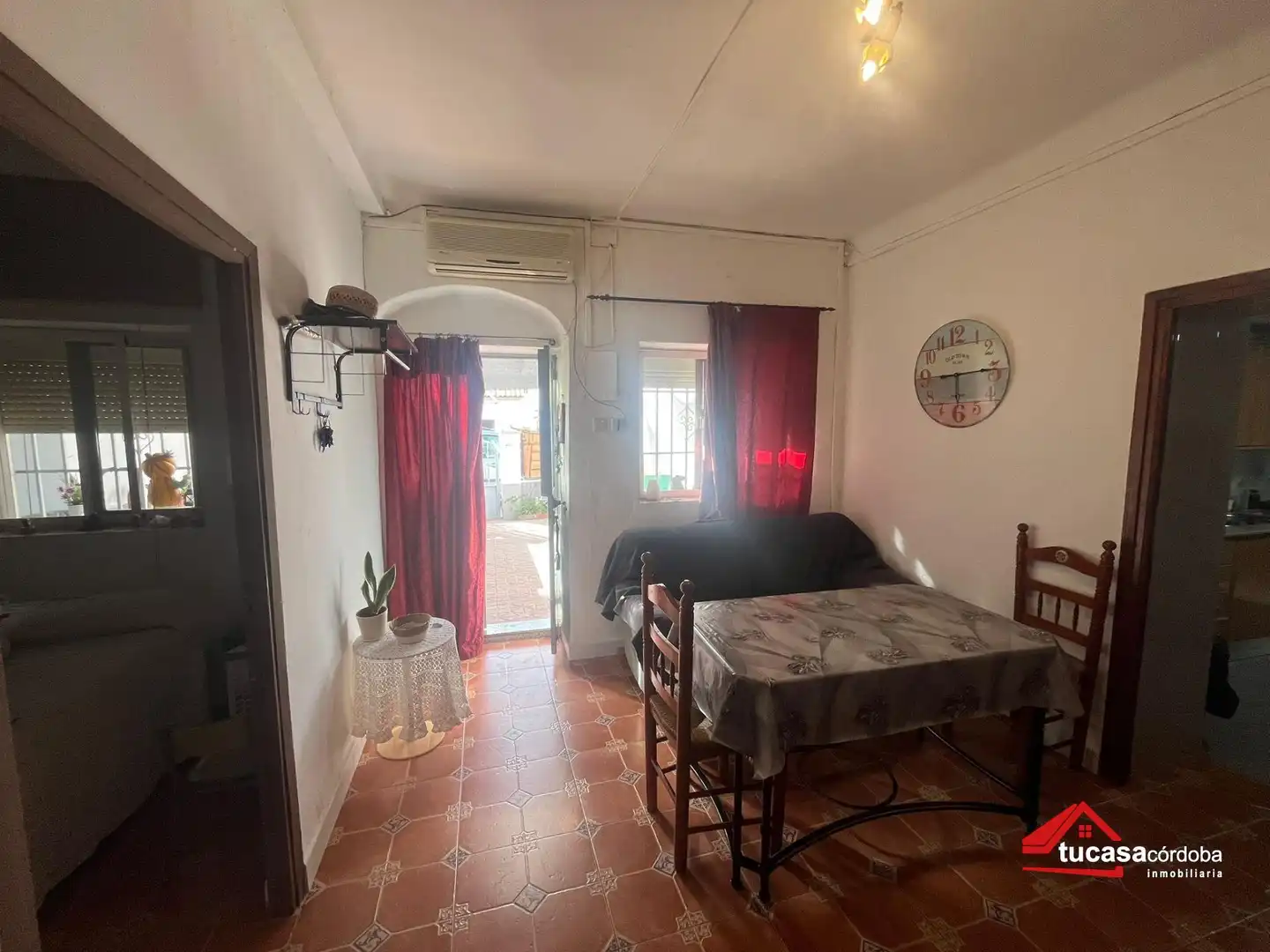 Schlafzimmer von Haus oder Chalet zum Verkauf in Obejo mit Abstellraum und Schwimmbad