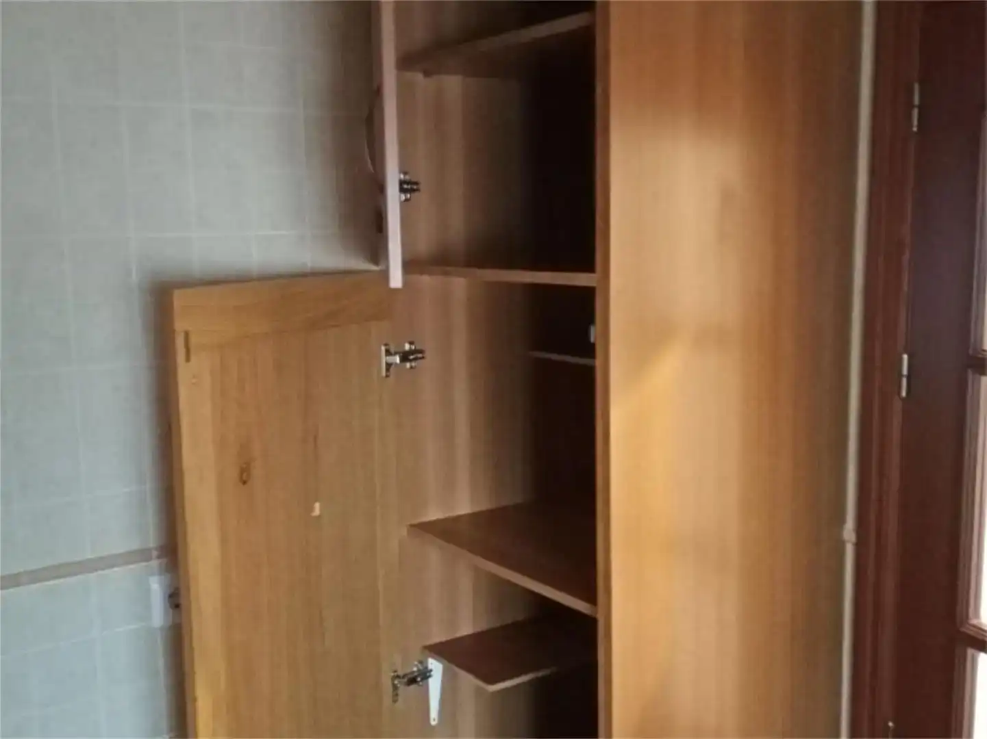 Cuina de Pis en venda en Almodóvar del Río amb Aire condicionat
