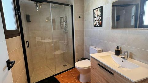 Foto 4 de Ático de alquiler en C. Escudero Marcos de Obregón, San Cristóbal, Ronda