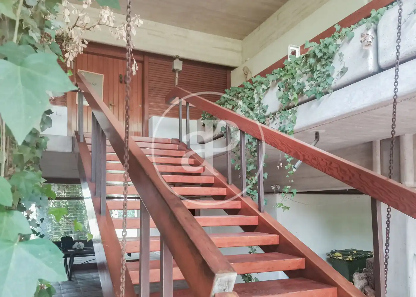 Haus oder Chalet zum Verkauf in Fuente del Fresno mit Klimaanlage, Heizung und Privatgarten