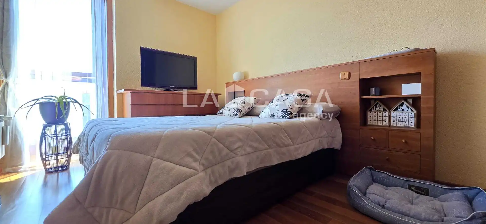 Habitación de Piso en venta en Valladolid con Calefacción y Trastero