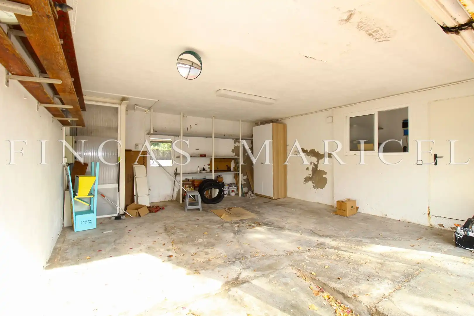 Casa o chalet en venta en Sitges con Aire acondicionado, Calefacción y Jardín privado