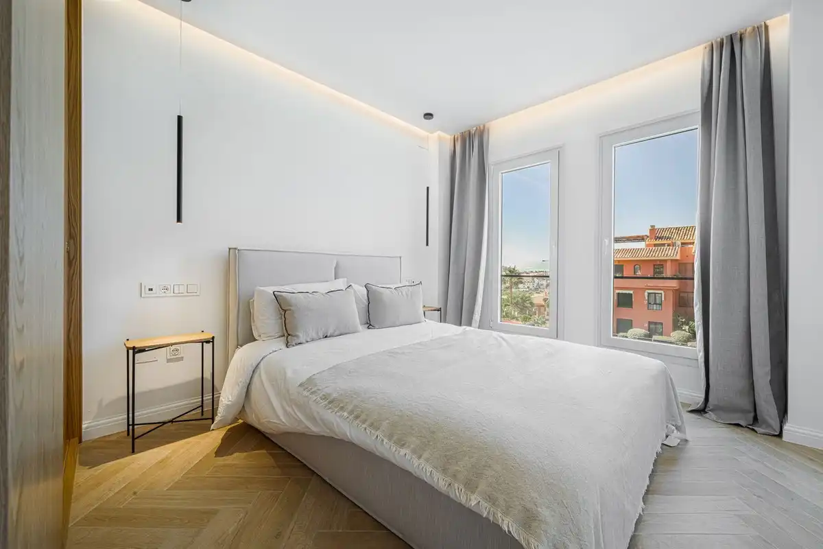 Àtic amb ascensor en venda a Benamara - Atalaya, imagen 14