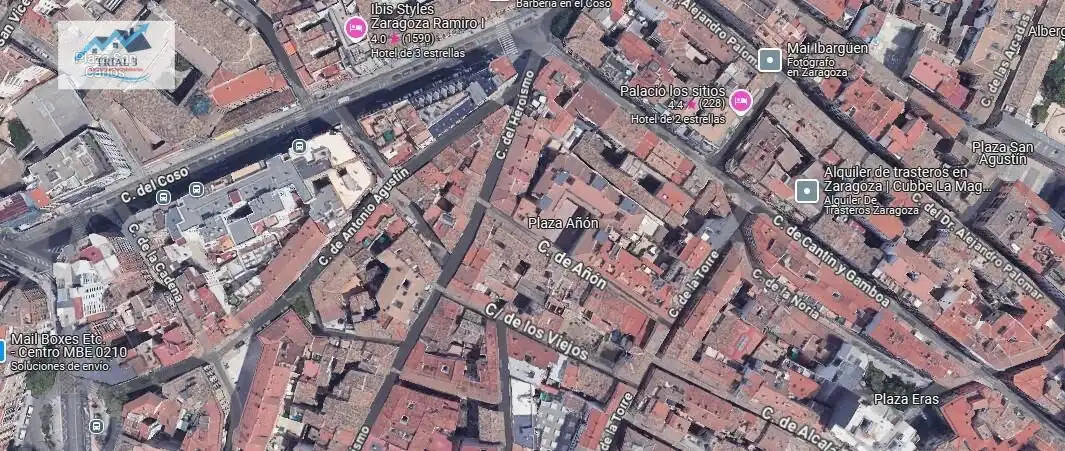 Flat for sale in Calle ROMEA, POLICARPO, imagen 3