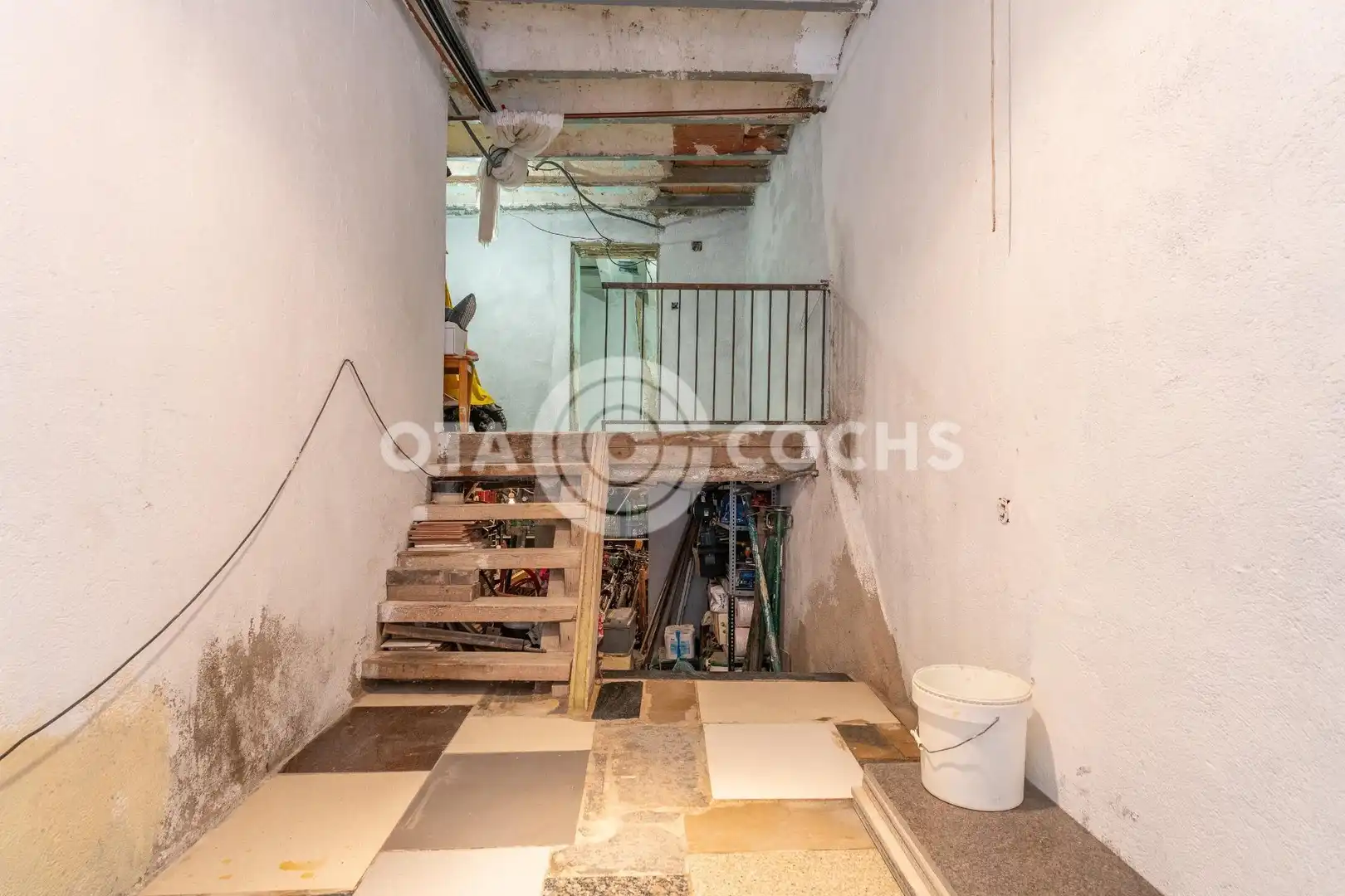 Casa adosada en venta en Riudoms con Terraza y Balcón